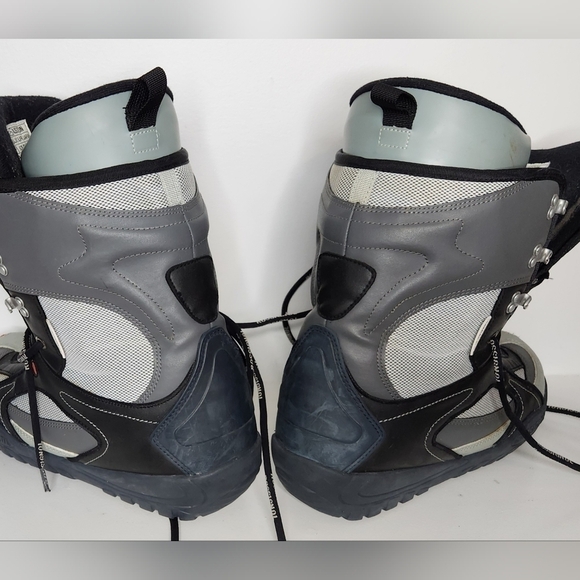 Rossignol, Womens Snowboard boots Size  10 - Picture 8 of 9